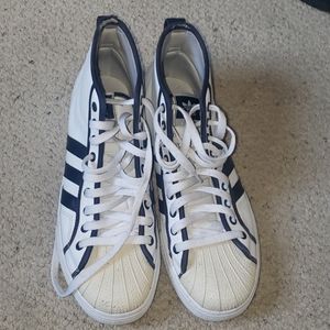 Mens Adidas